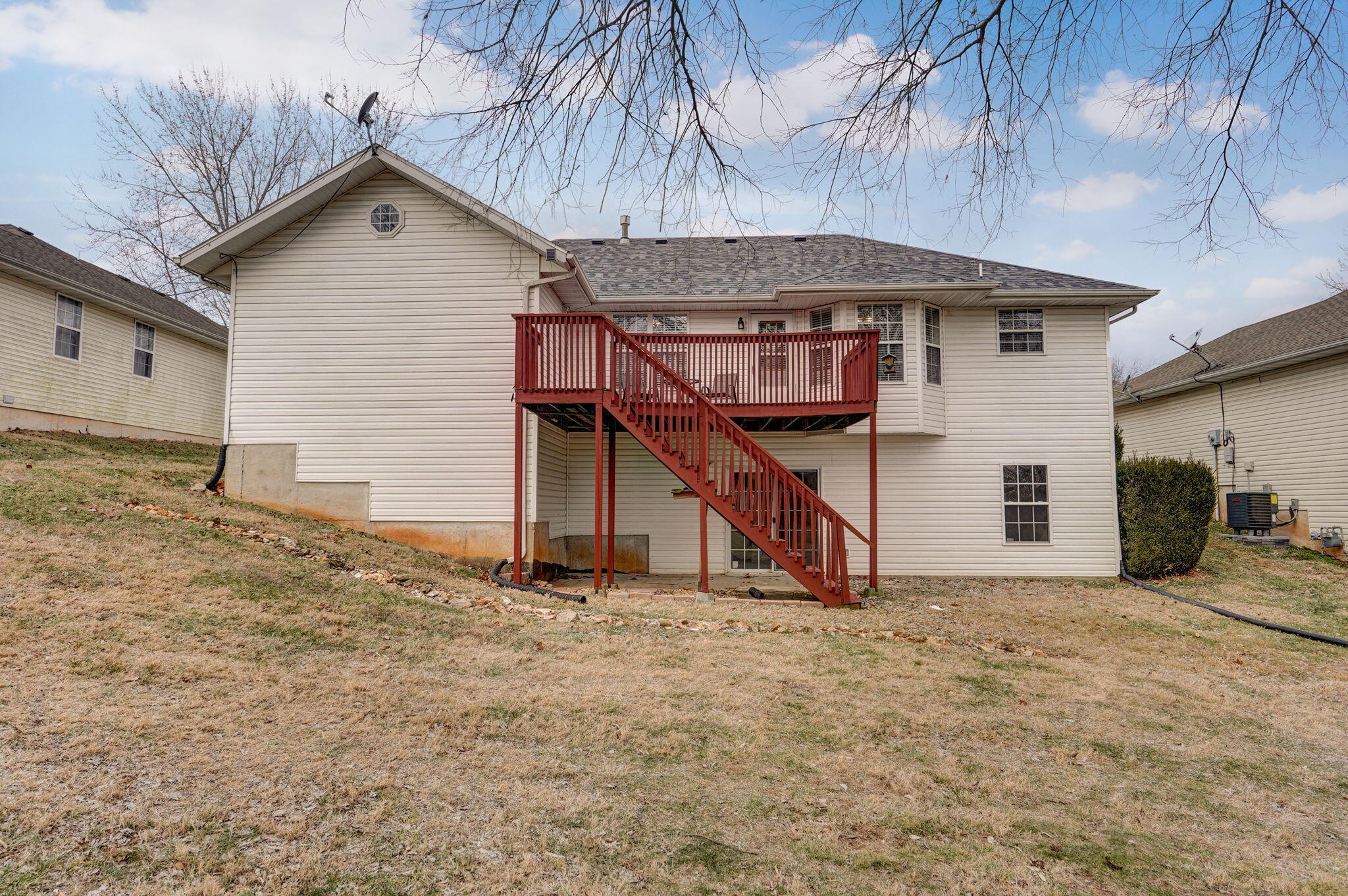 Hattiesburg Hills - Residential