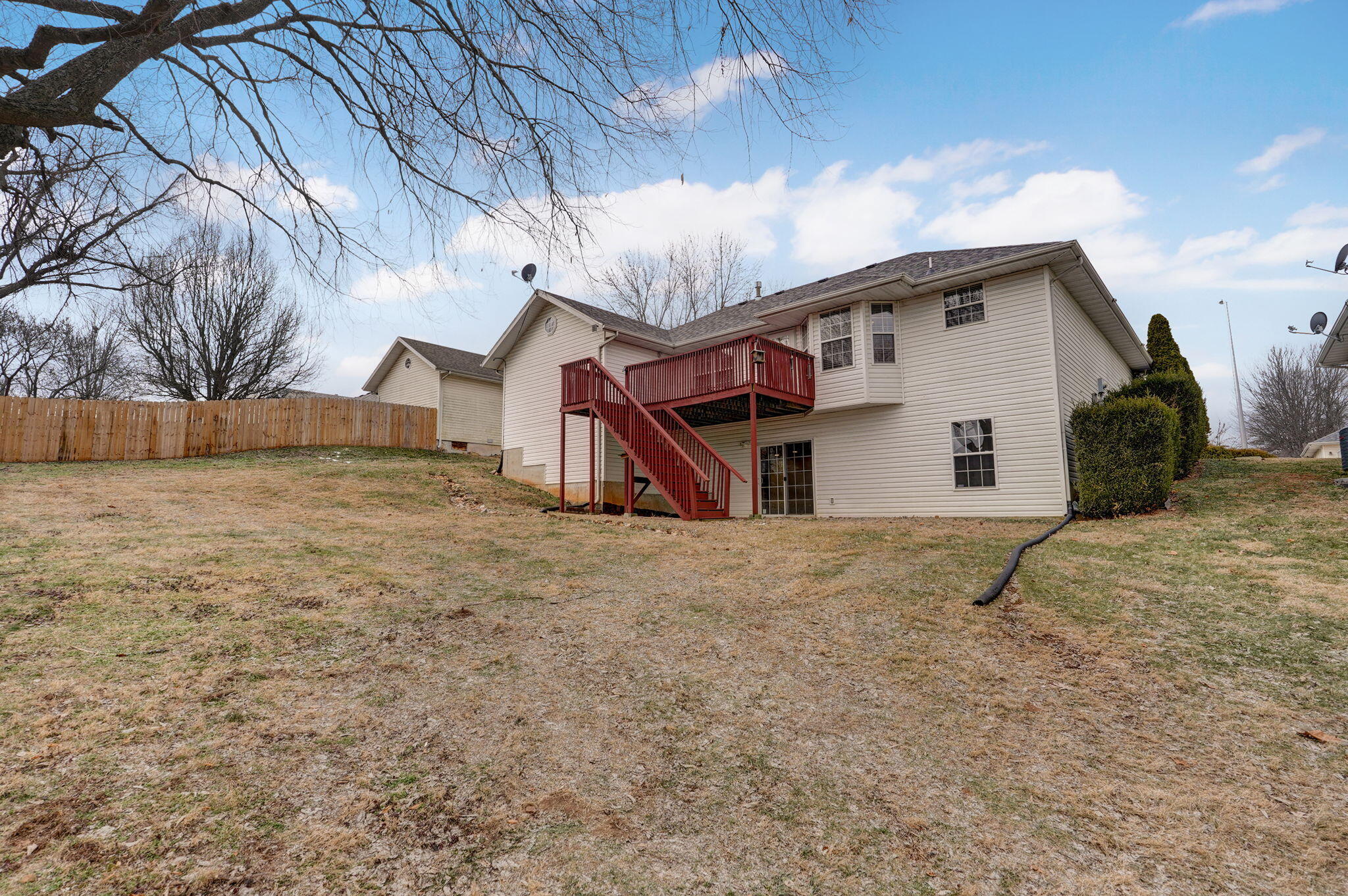 Hattiesburg Hills - Residential