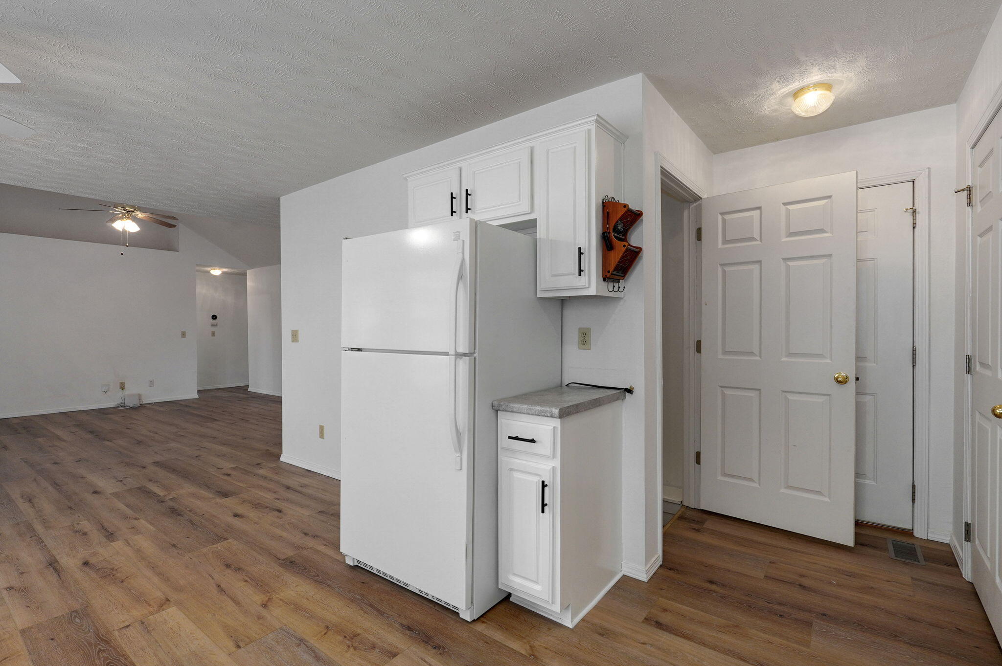Hattiesburg Hills - Residential