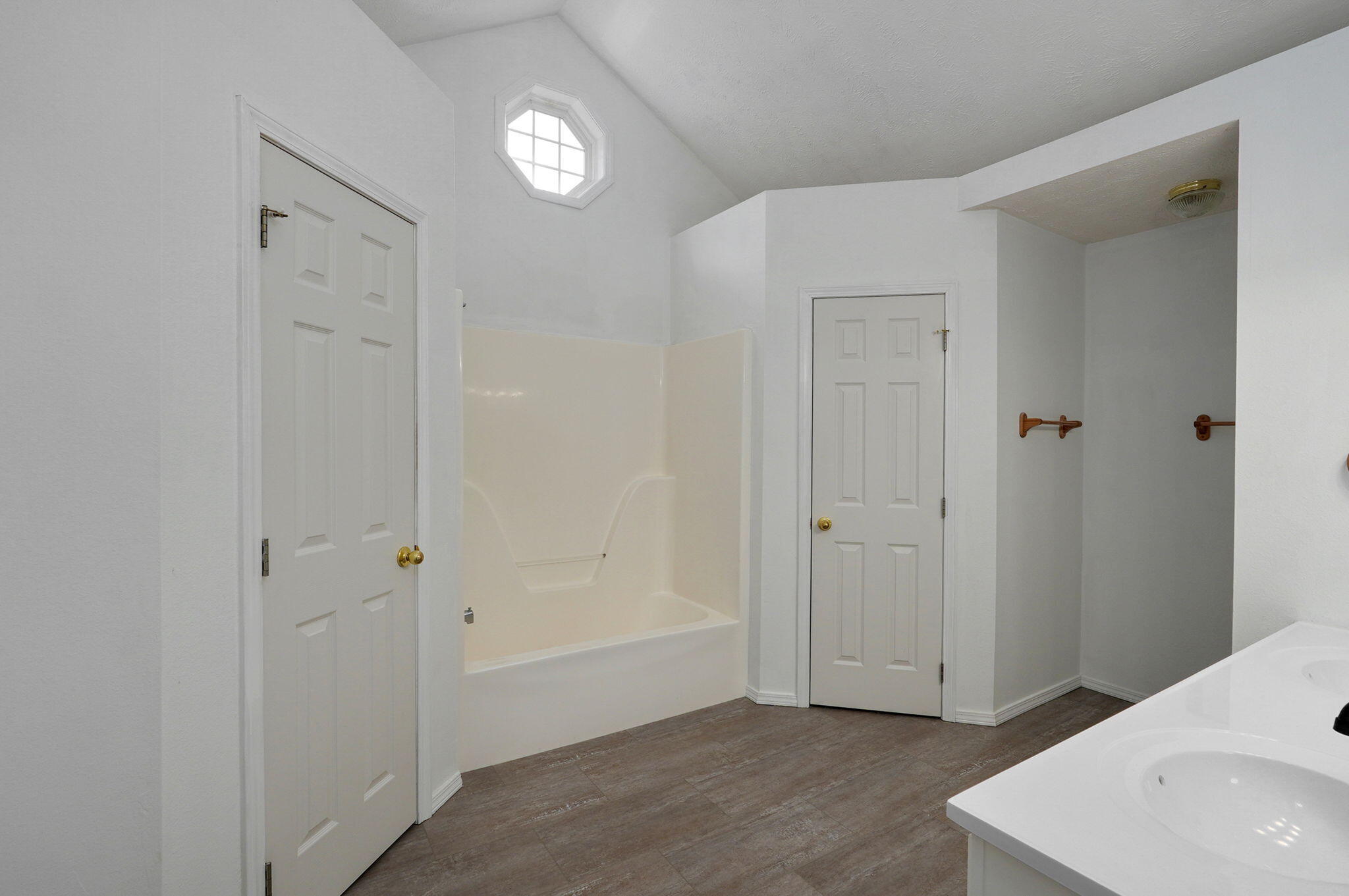 Hattiesburg Hills - Residential