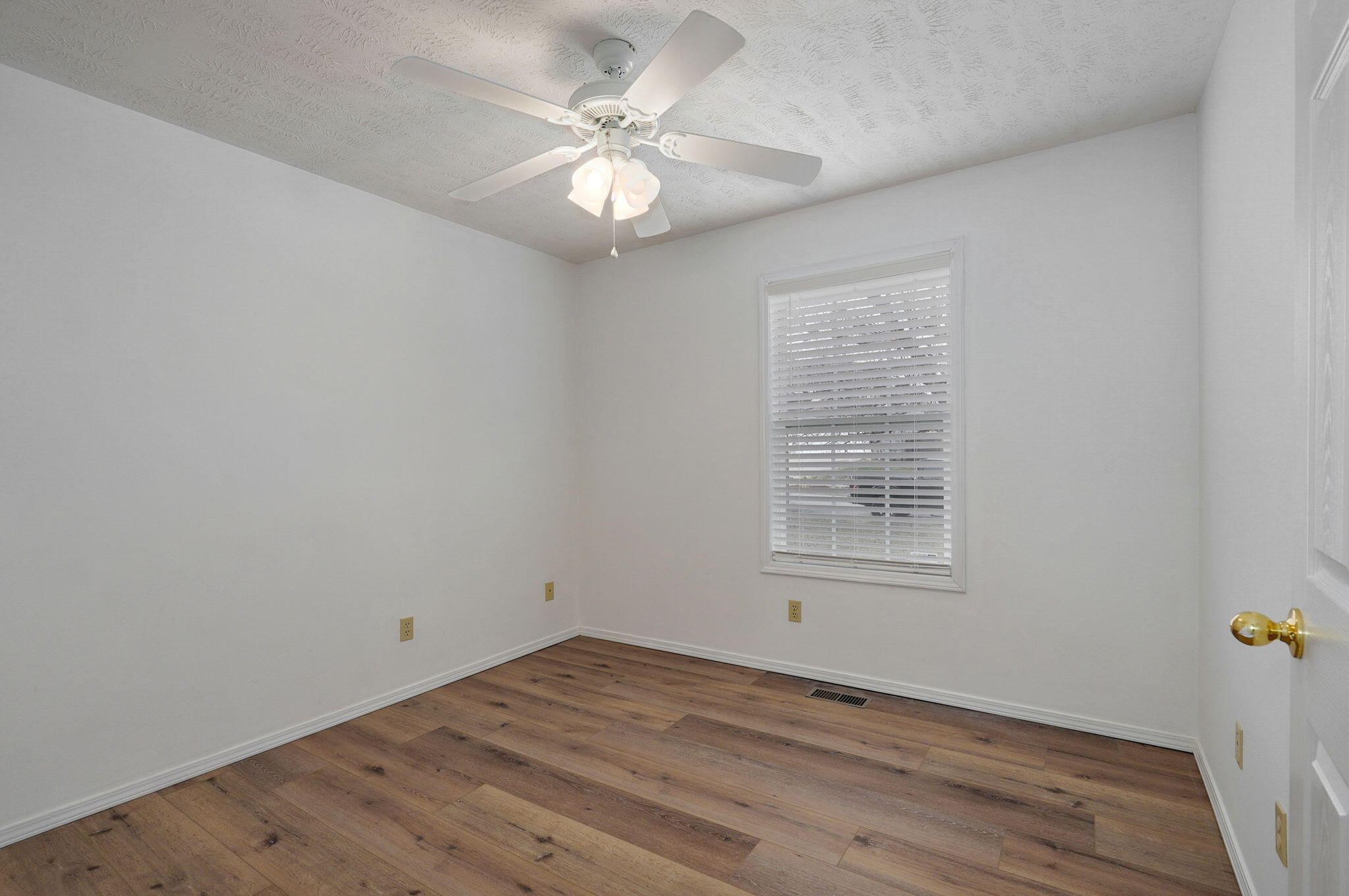 Hattiesburg Hills - Residential