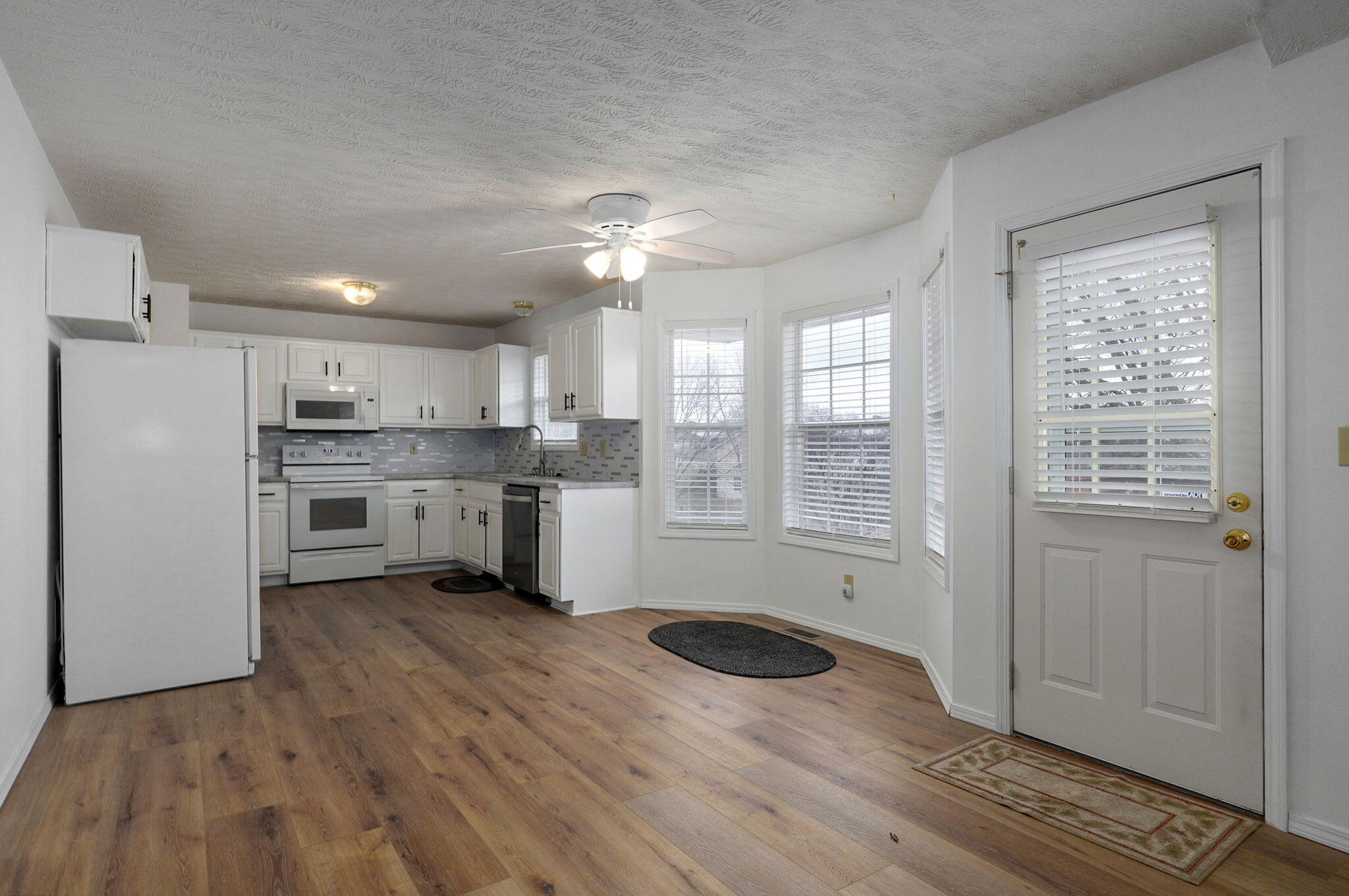 Hattiesburg Hills - Residential