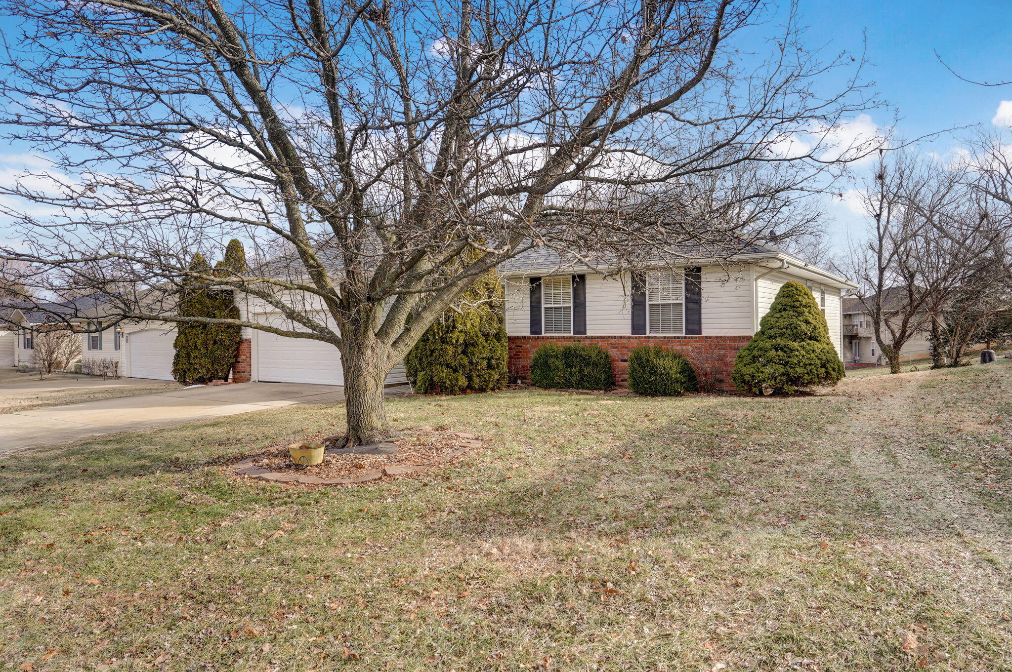 Hattiesburg Hills - Residential