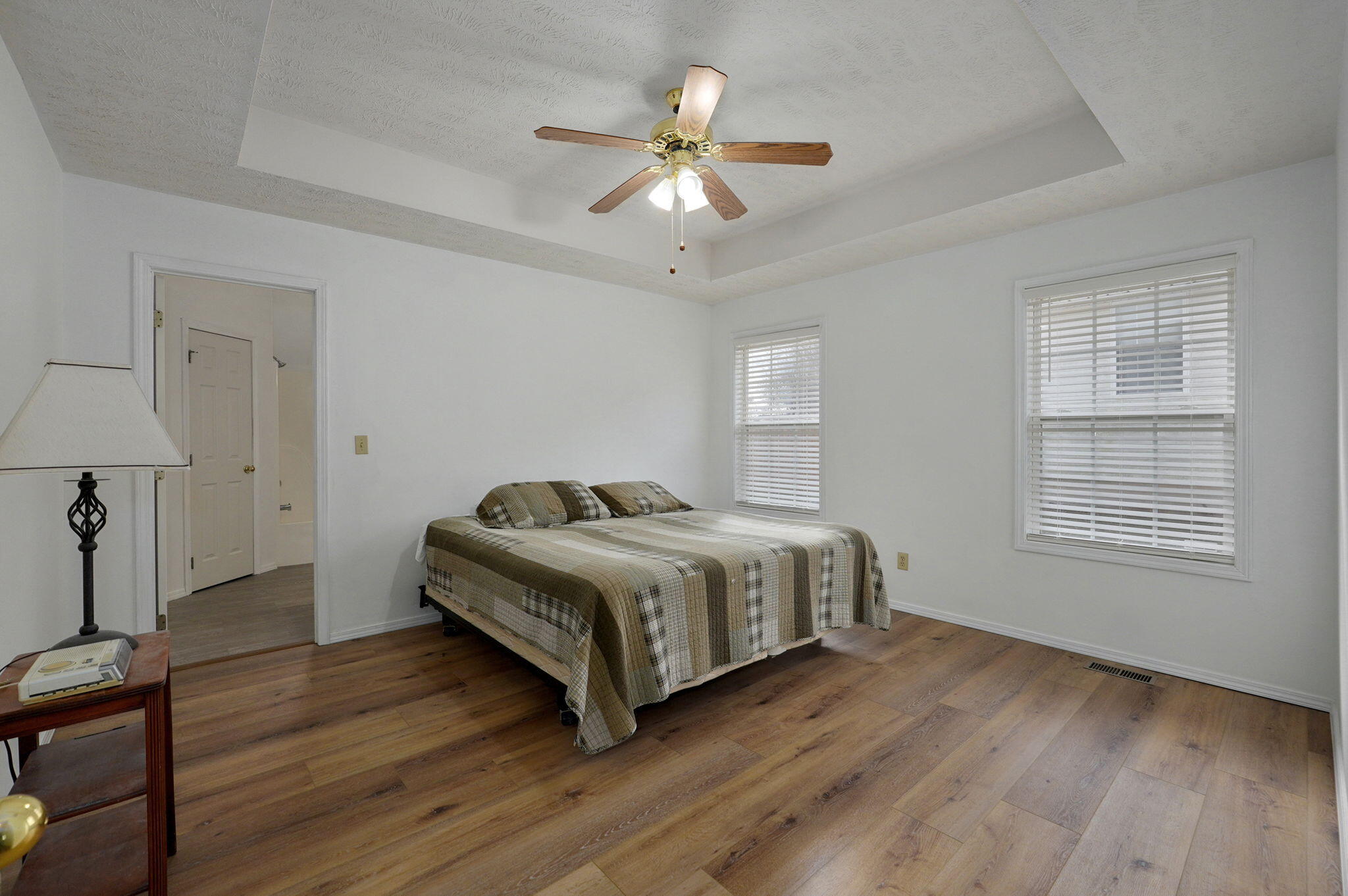 Hattiesburg Hills - Residential