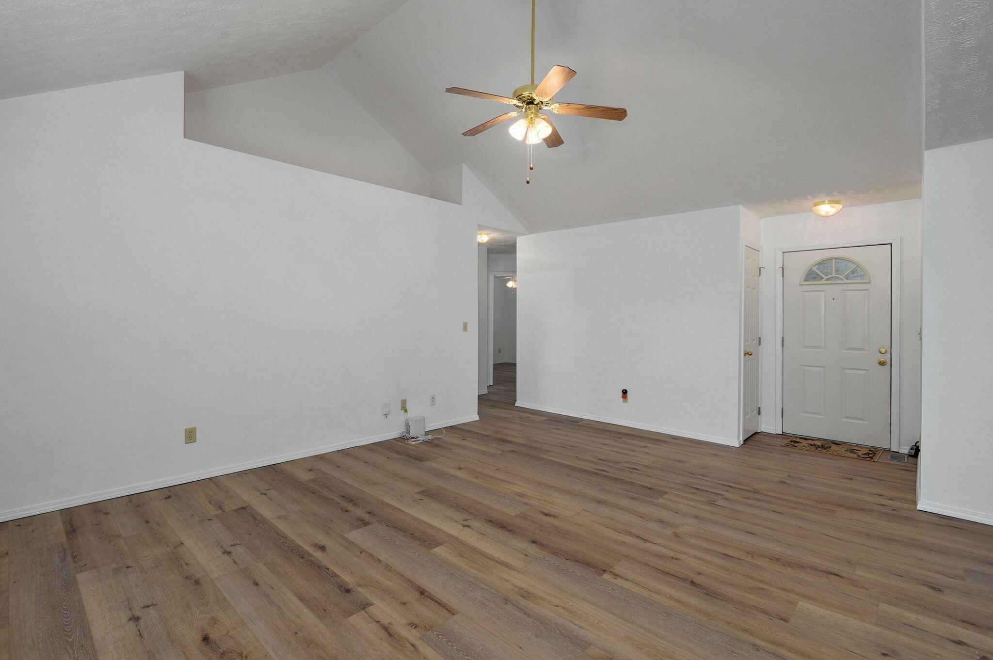 Hattiesburg Hills - Residential