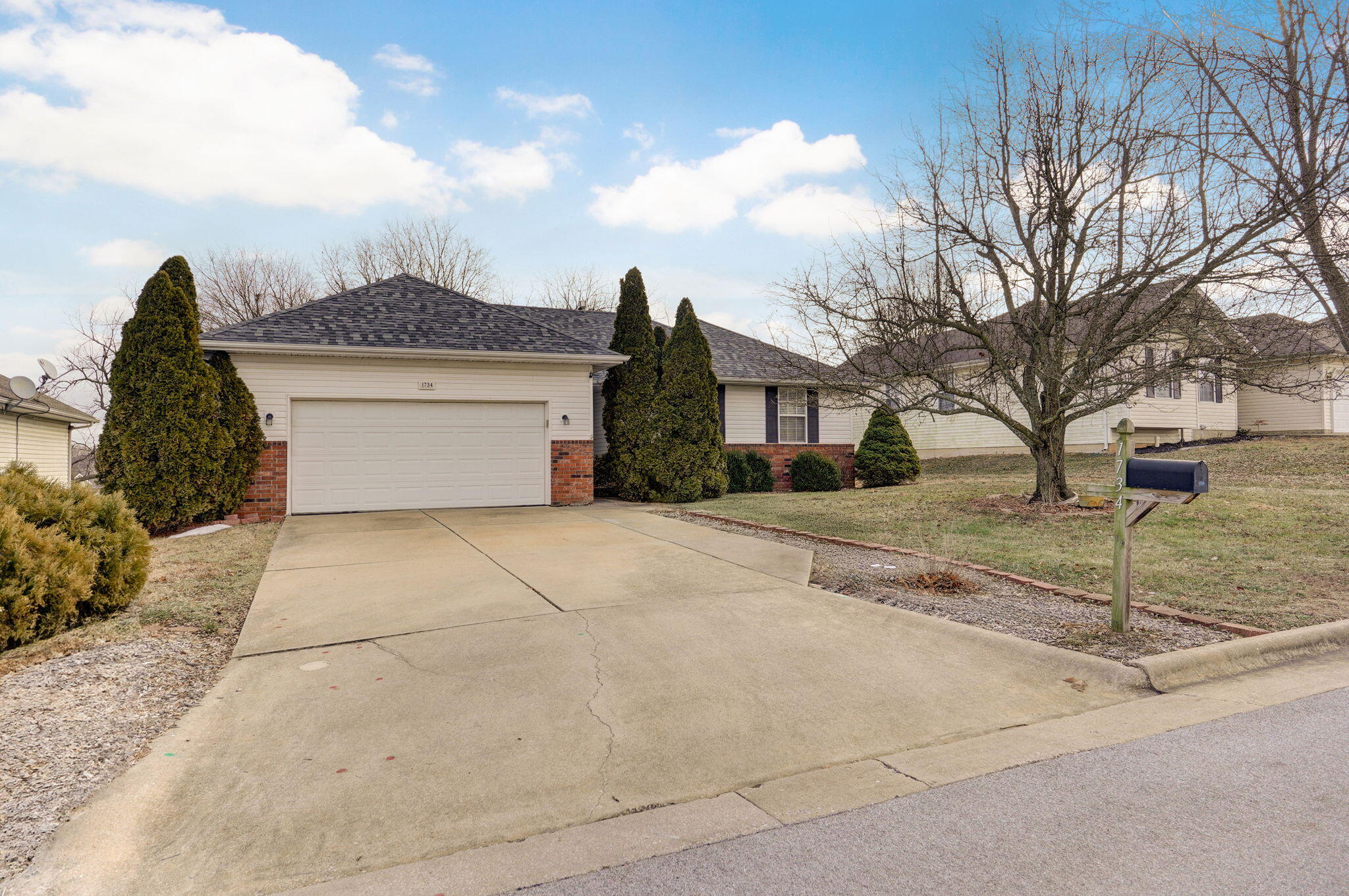 Hattiesburg Hills - Residential
