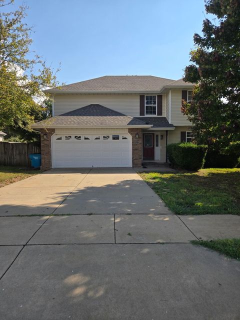 Photo of 2236 E Lee Street, Republic, MO 65738 (MLS # 60310753)