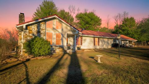 Photo of 749 State Highway Hh, Alton, MO 65606 (MLS # 60313558)
