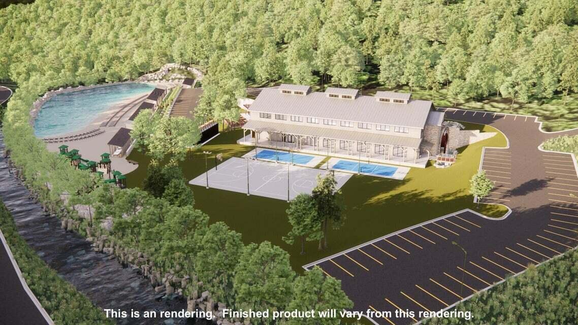 Tall Timbers Camp - Residential