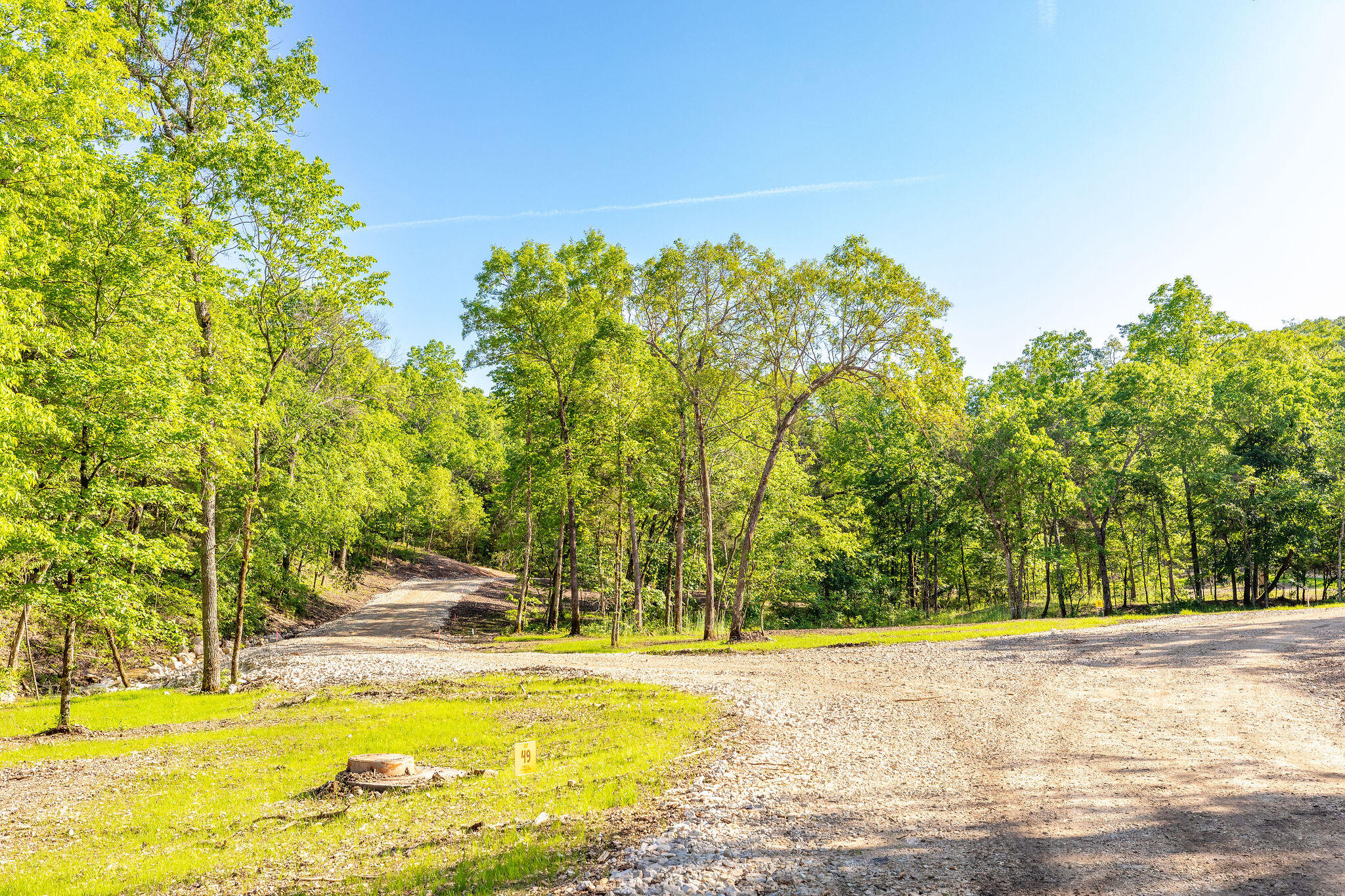 Tall Timbers Camp - Residential