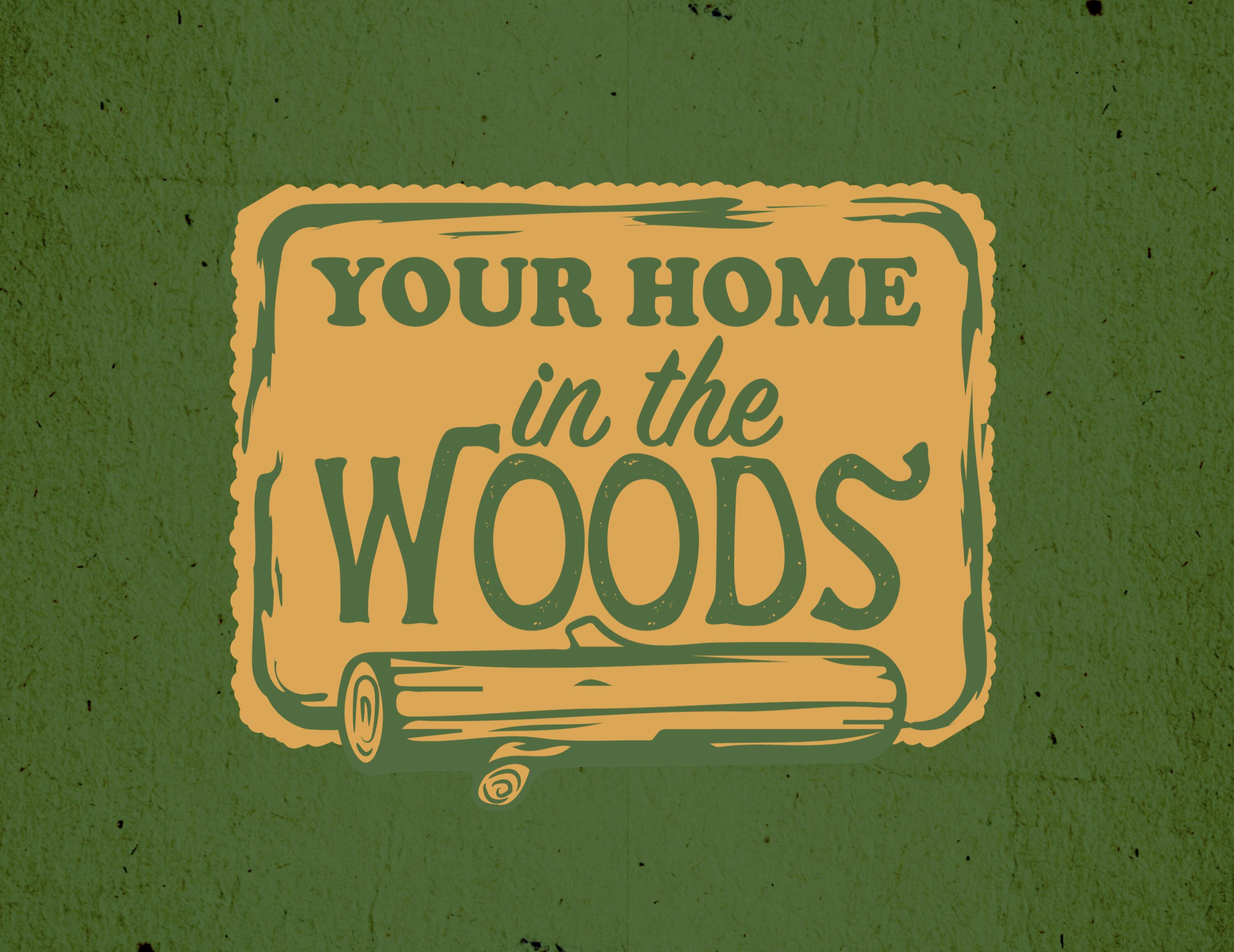 Tall Timbers Camp - Residential