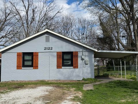 2122 N Taylor Avenue, Springfield, MO 65803 - MLS#: 60290212