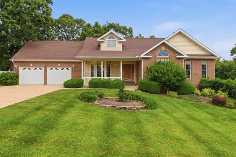 Photo of 502 Remington Drive, West Plains, MO 65775 (MLS # 60323960)