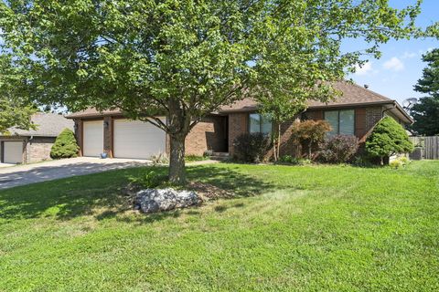 3417 West Beechwood Street, Springfield, MO 65807 - MLS#: 60285038
