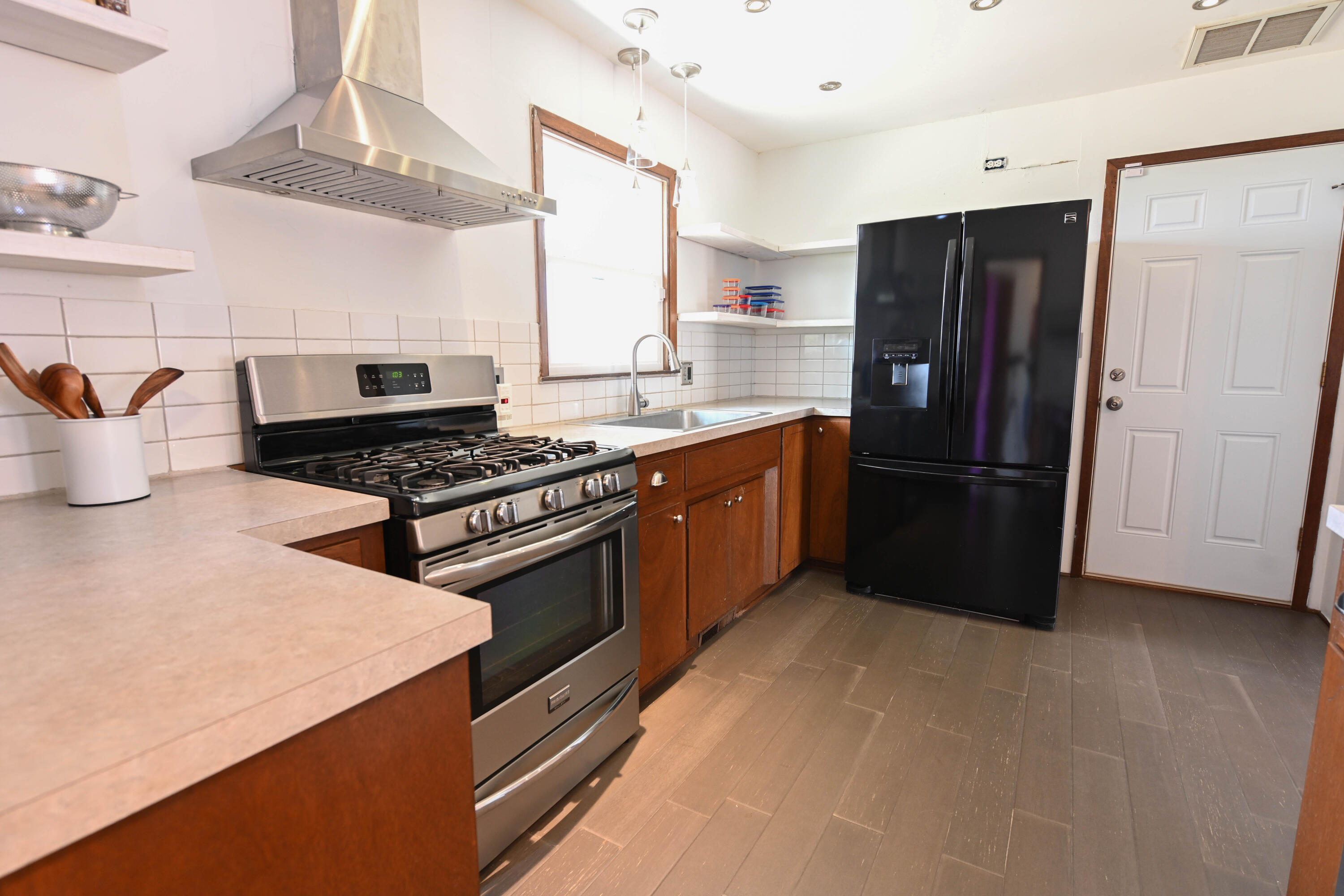N/A - Residential