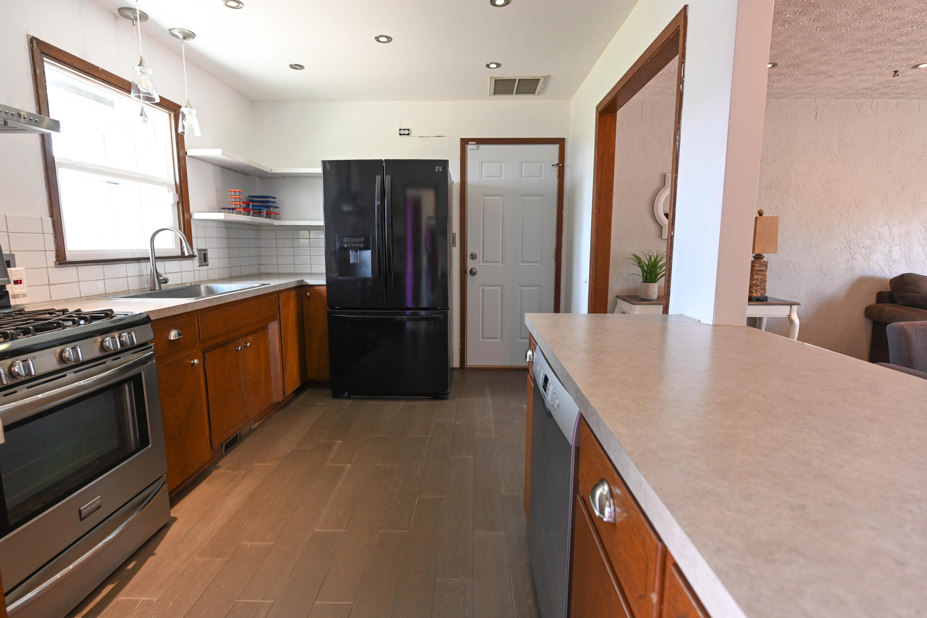 N/A - Residential