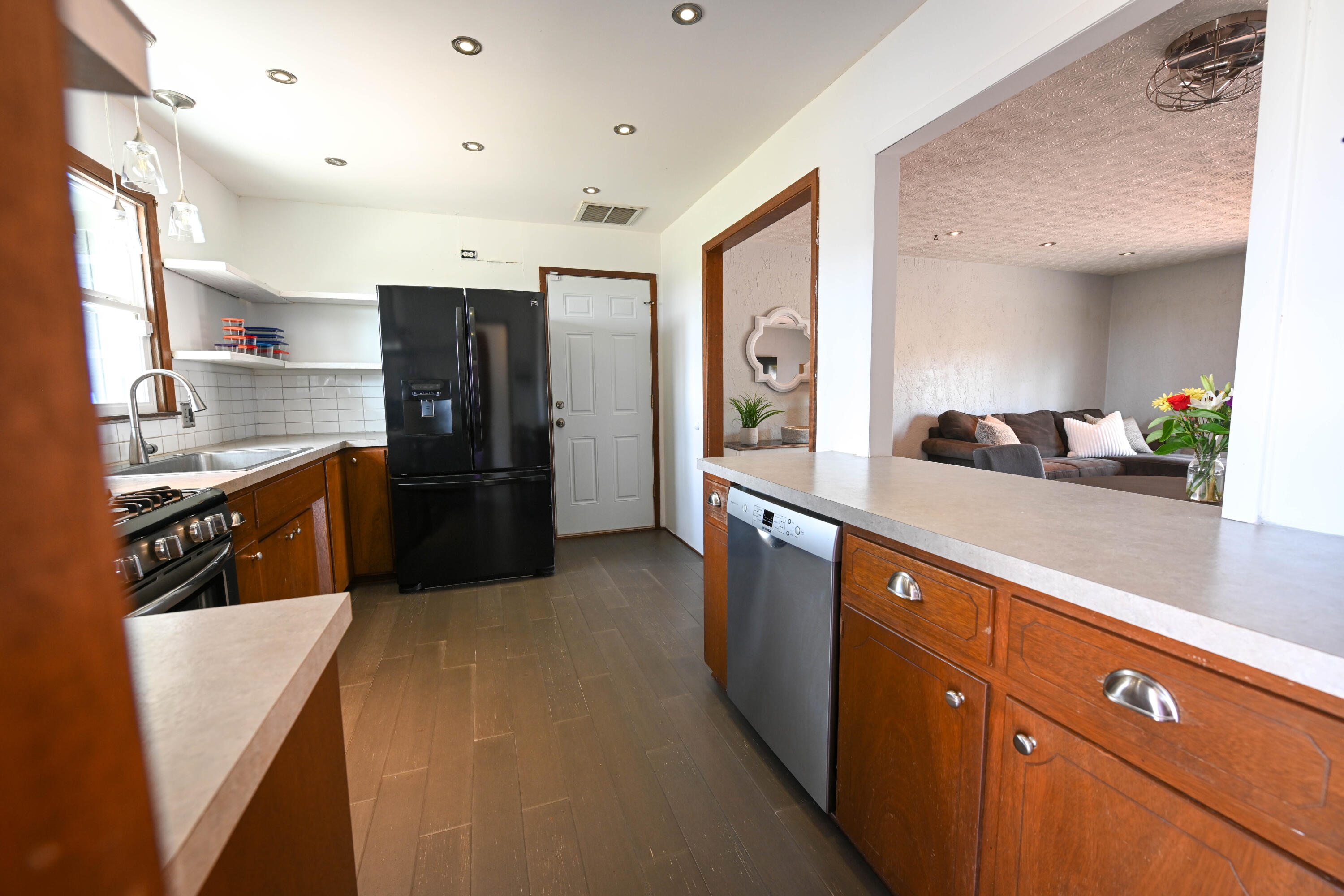 N/A - Residential