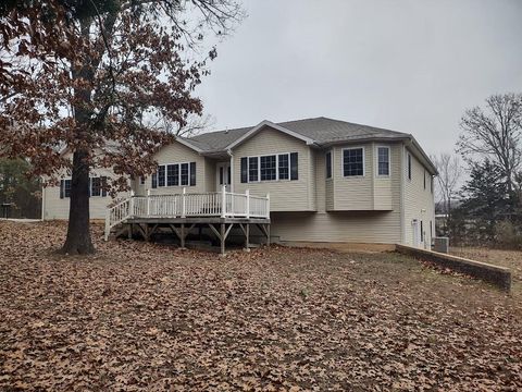 Photo of 17150 Mo-17, Crocker, MO 65452 (MLS # 60324601)