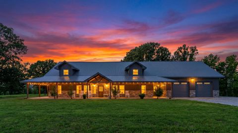Photo of 110 S County Road 243, Couch, MO 65690 (MLS # 60324072)