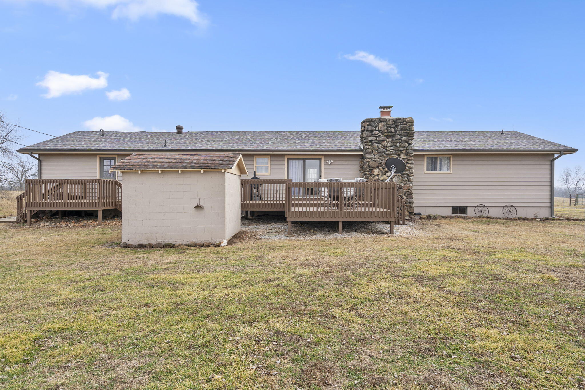 N/A - Residential