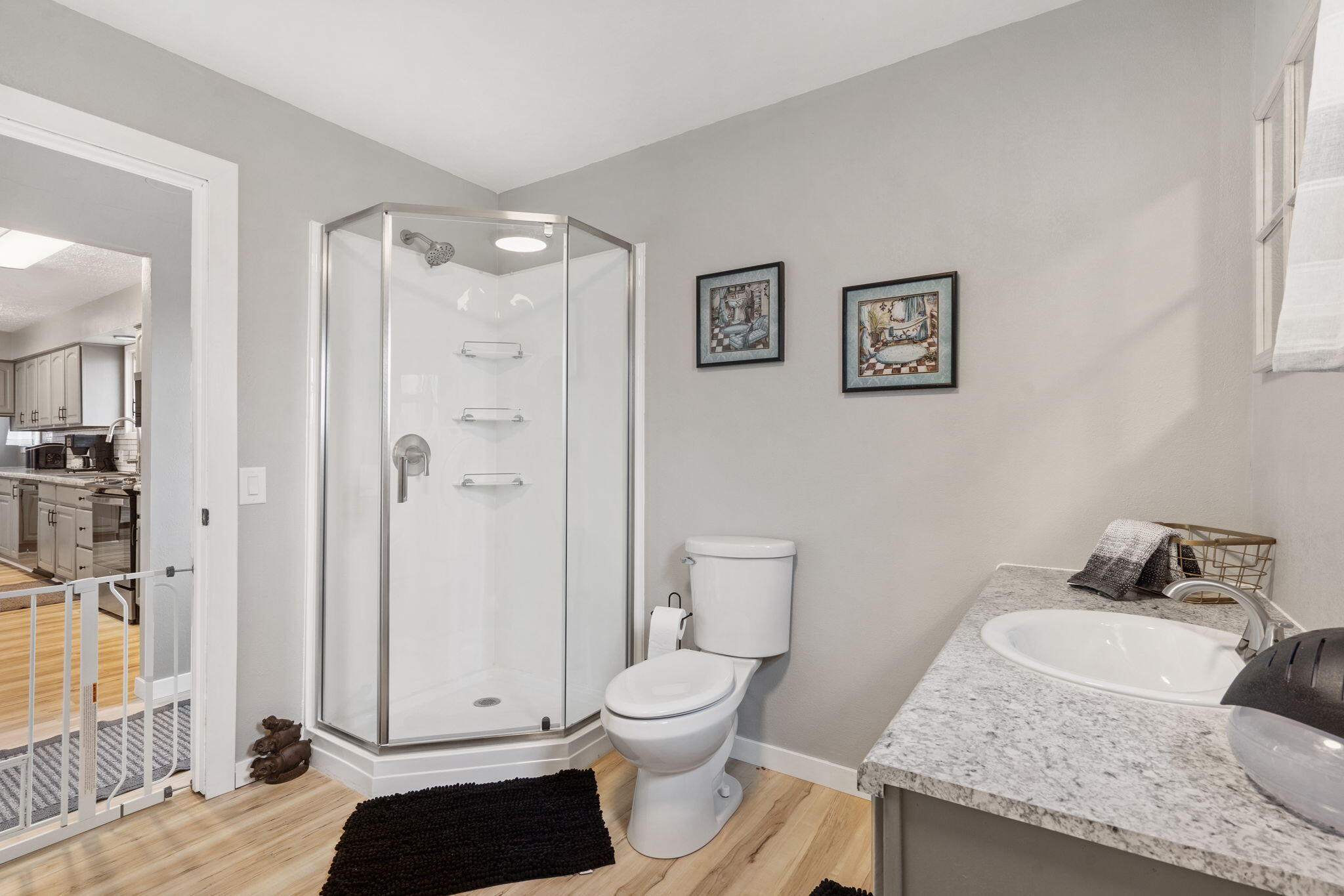 N/A - Residential