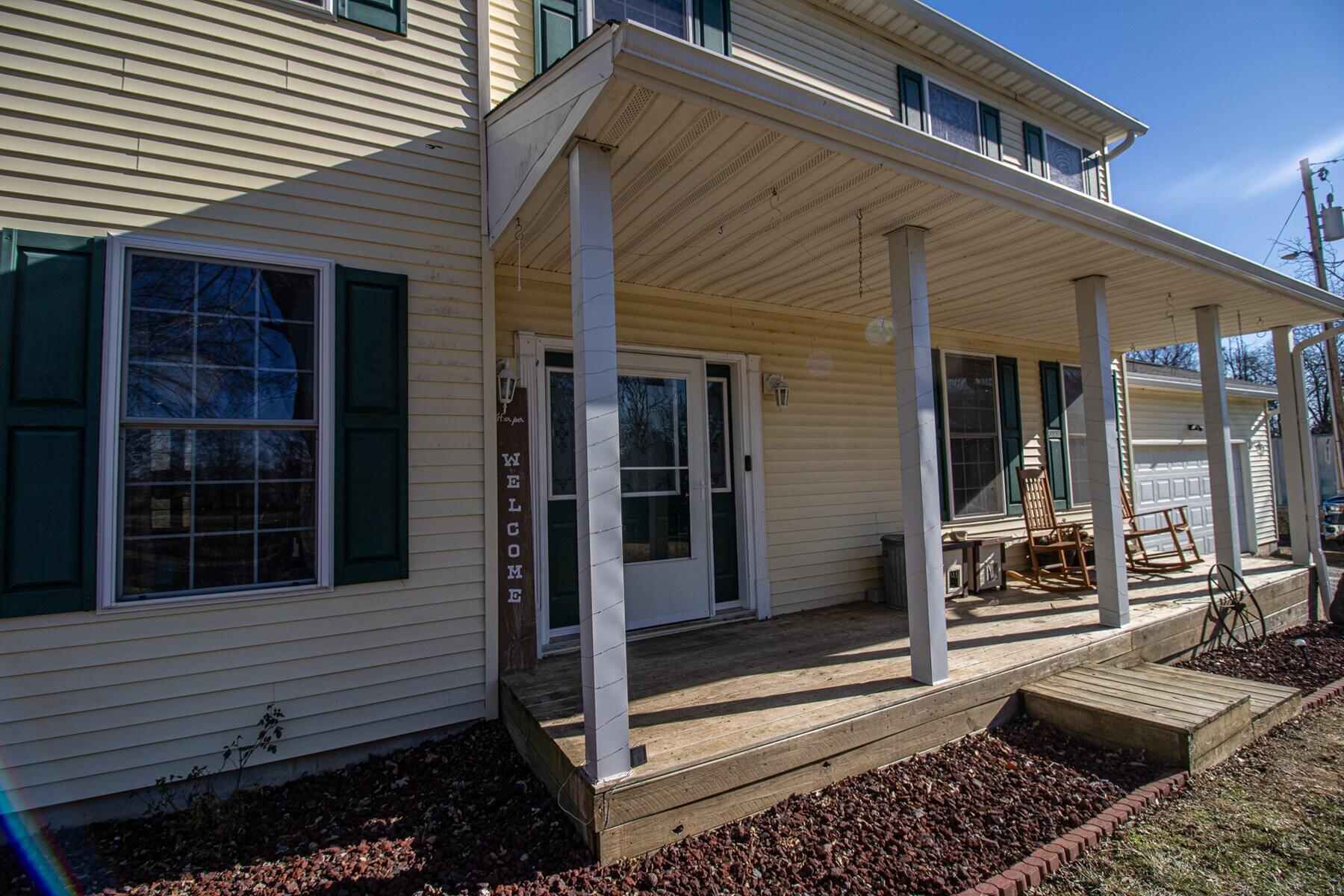 Saint Clair-Not in List - Residential