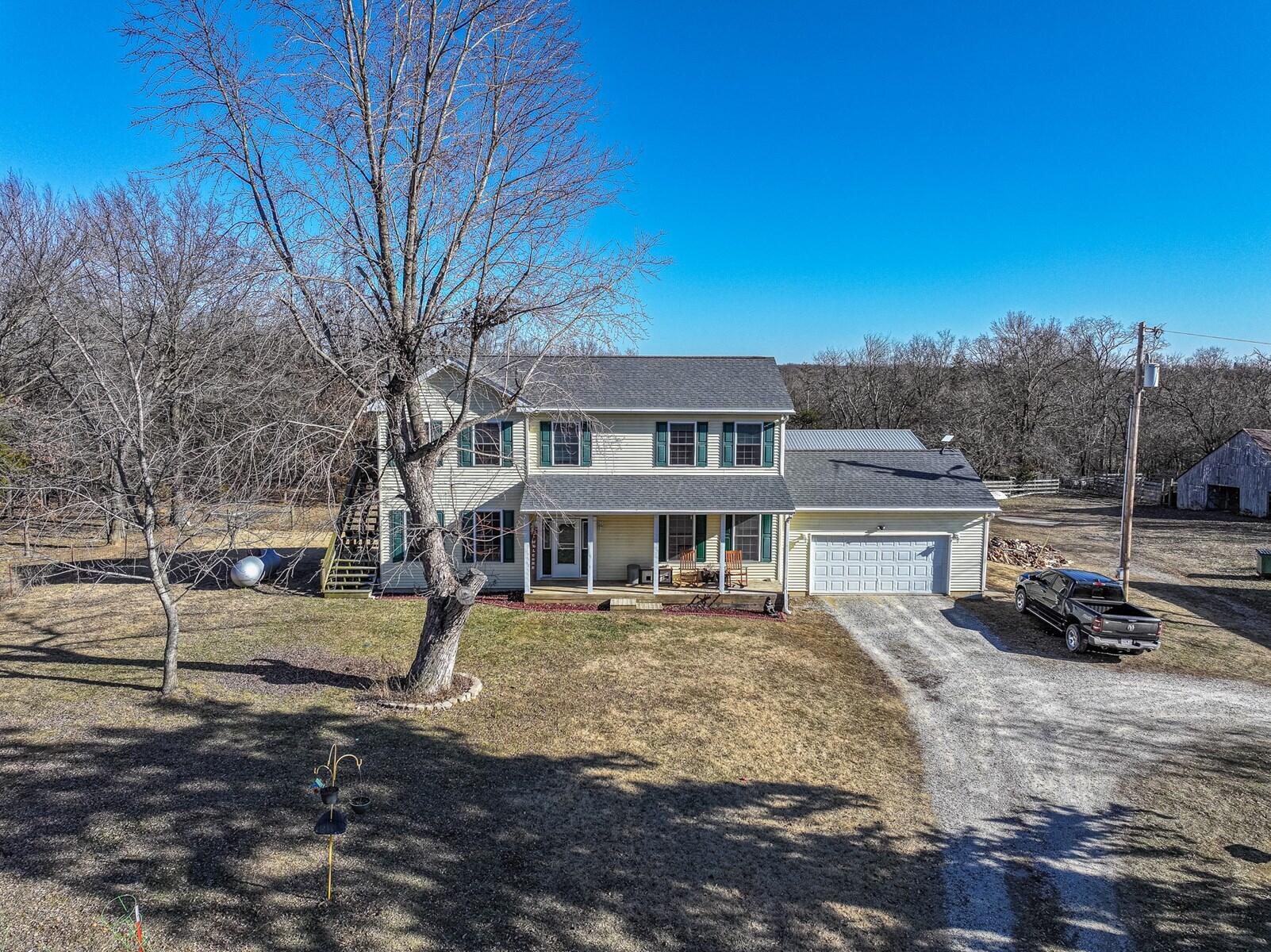 Saint Clair-Not in List - Residential