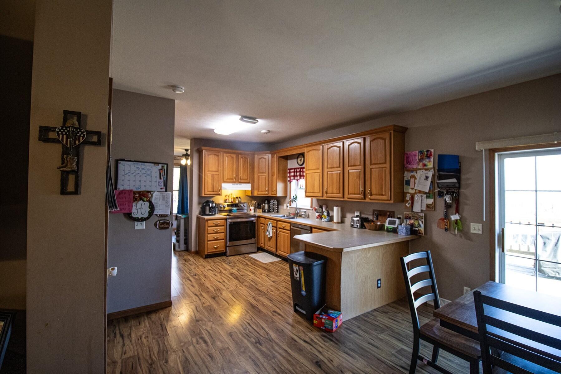 Saint Clair-Not in List - Residential