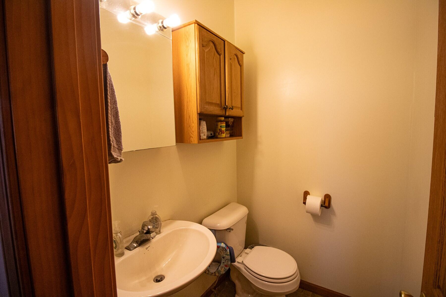 Saint Clair-Not in List - Residential