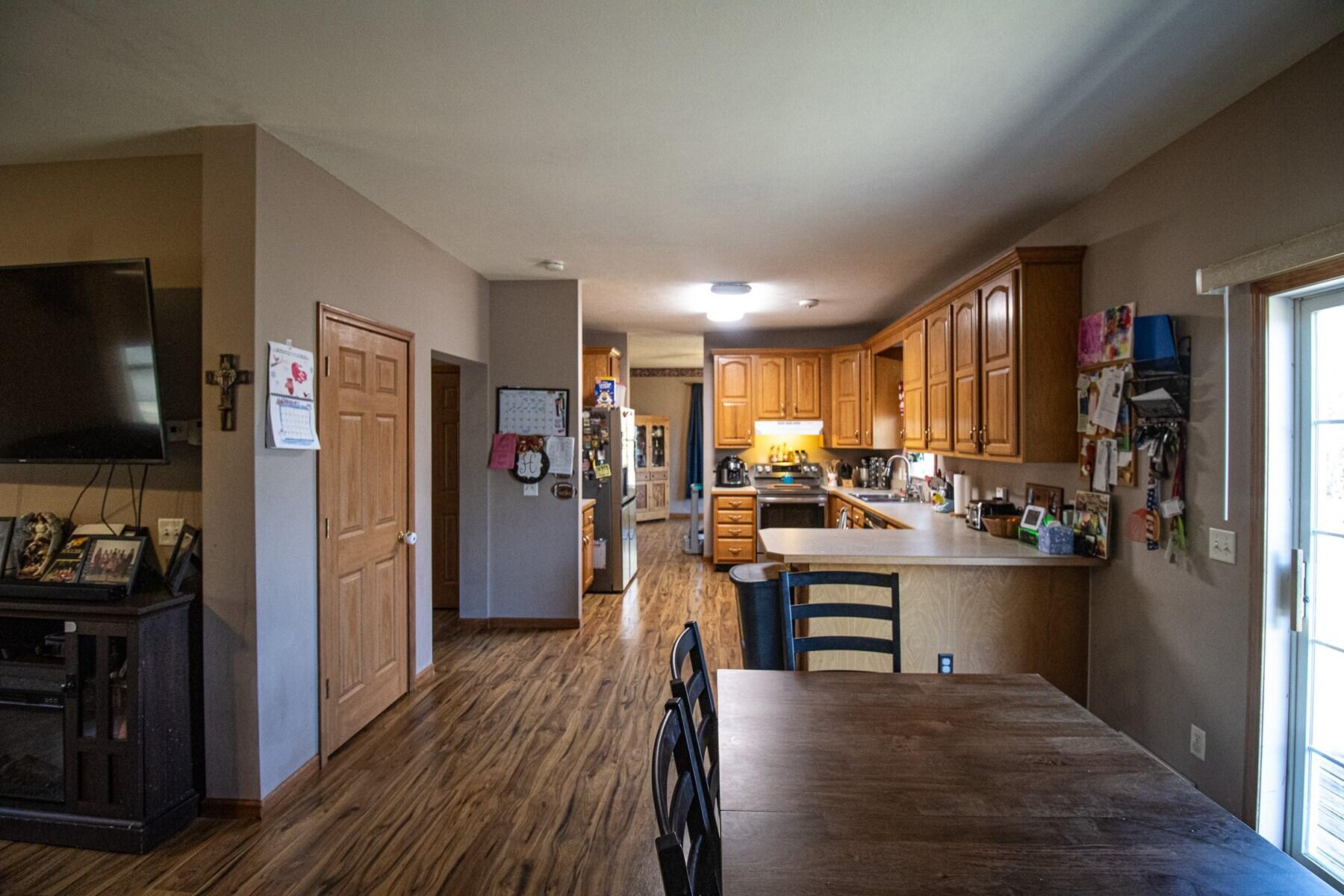 Saint Clair-Not in List - Residential