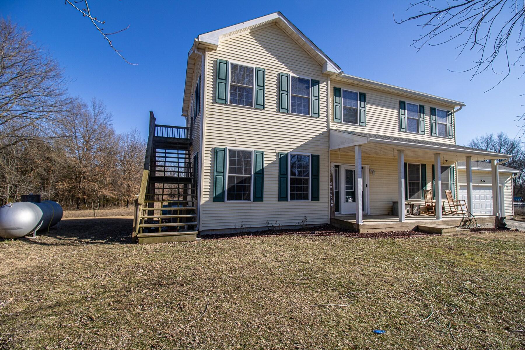 Saint Clair-Not in List - Residential