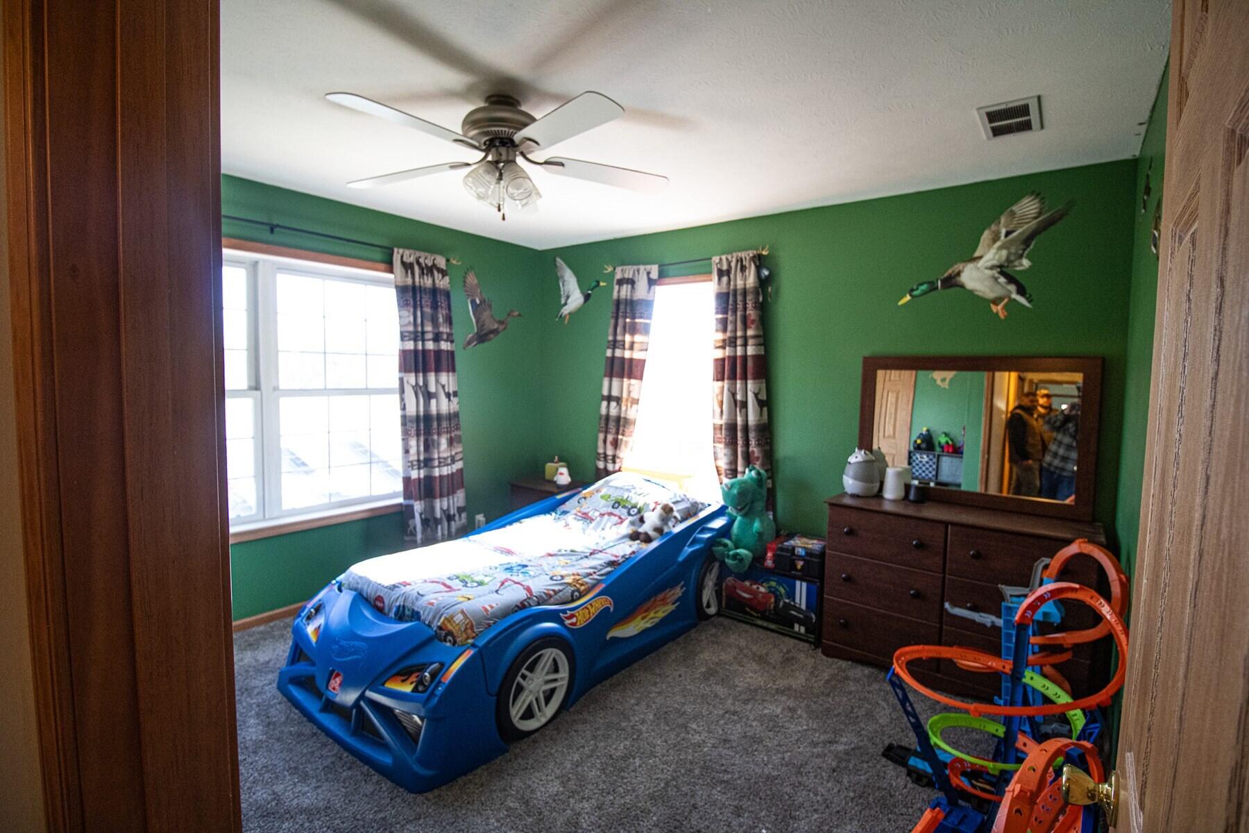 Saint Clair-Not in List - Residential