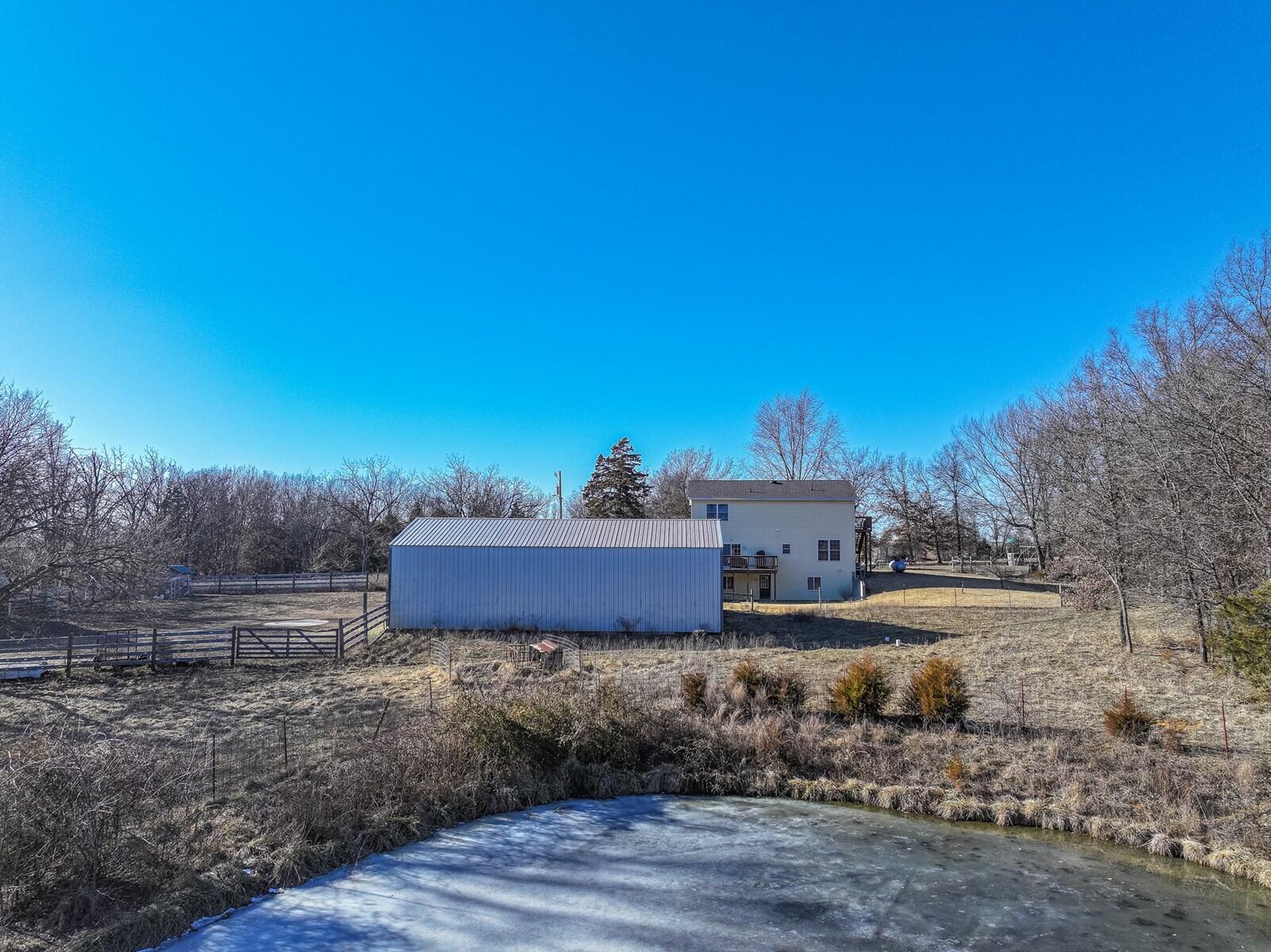 Saint Clair-Not in List - Residential