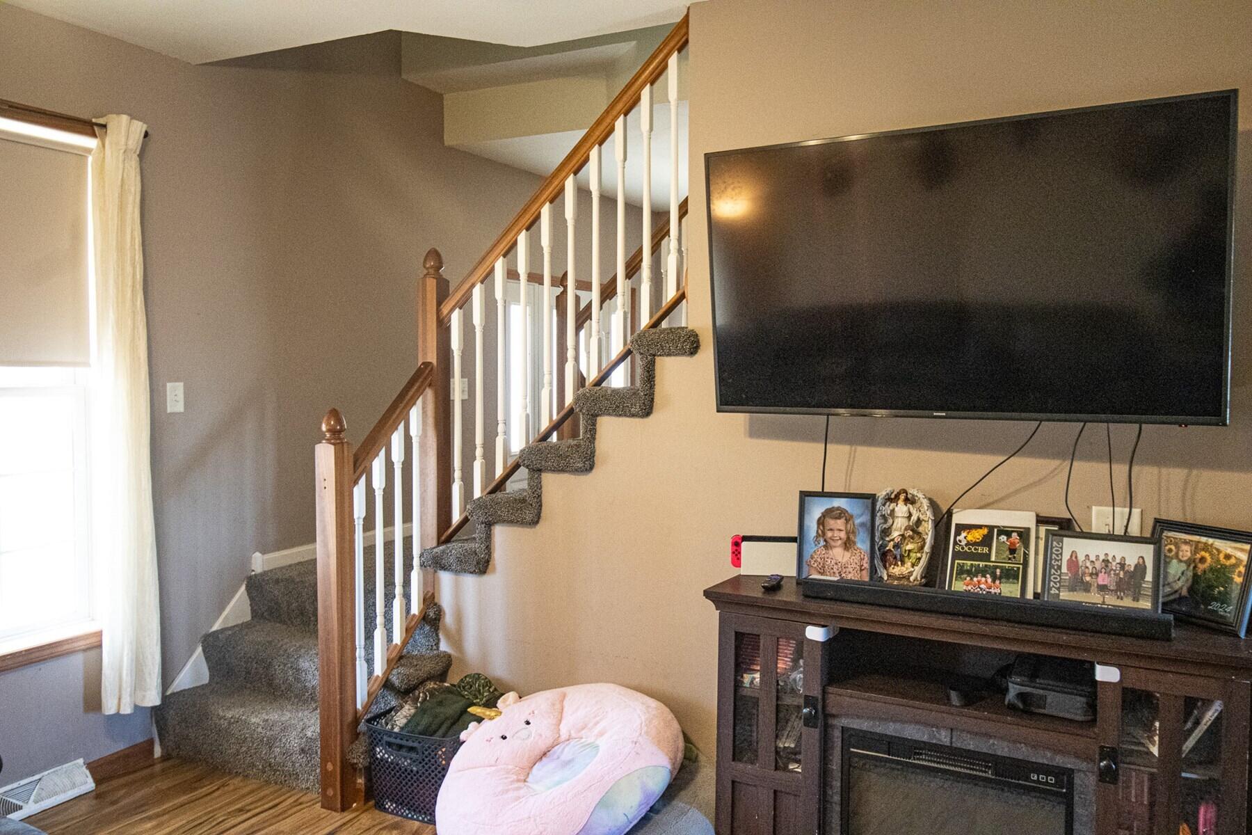 Saint Clair-Not in List - Residential