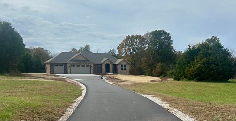 235 Sandy Forest Lane, Clever, MO 65631 - MLS#: 60291859