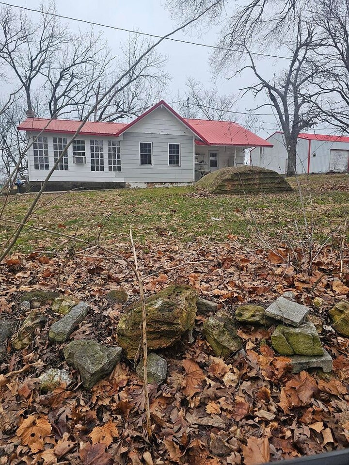 Photo 1 of 9 — 5620 Silver Lake Road, Clever, MO 65631