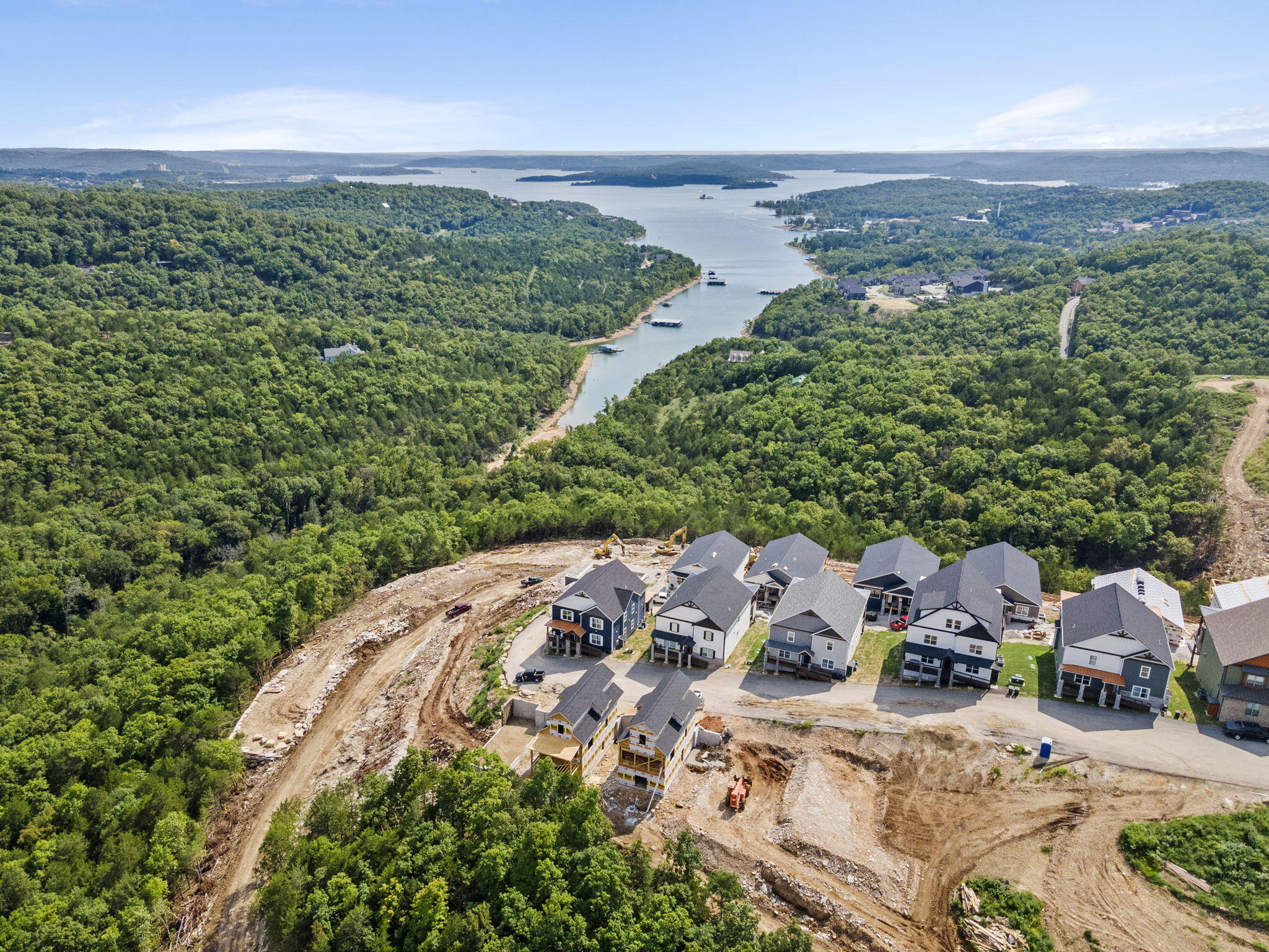 Crowne View Estates - Residential