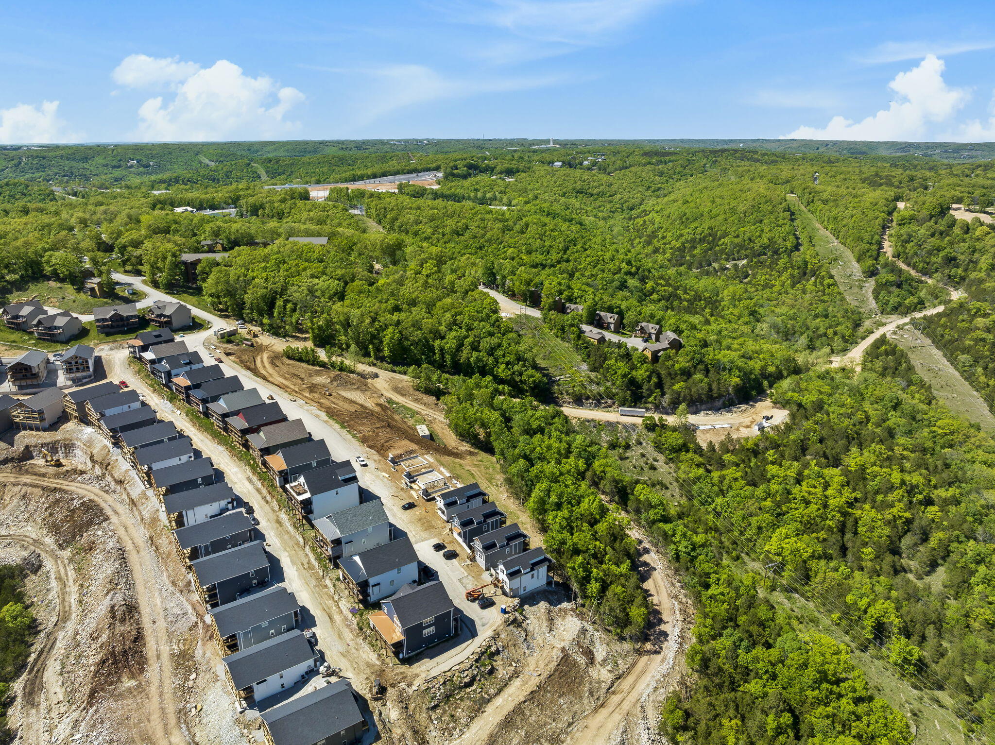 Crowne View Estates - Residential