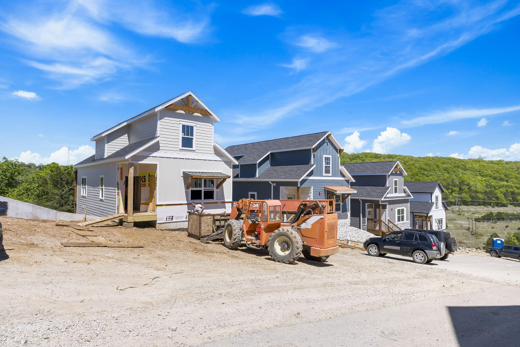 Crowne View Estates - Residential