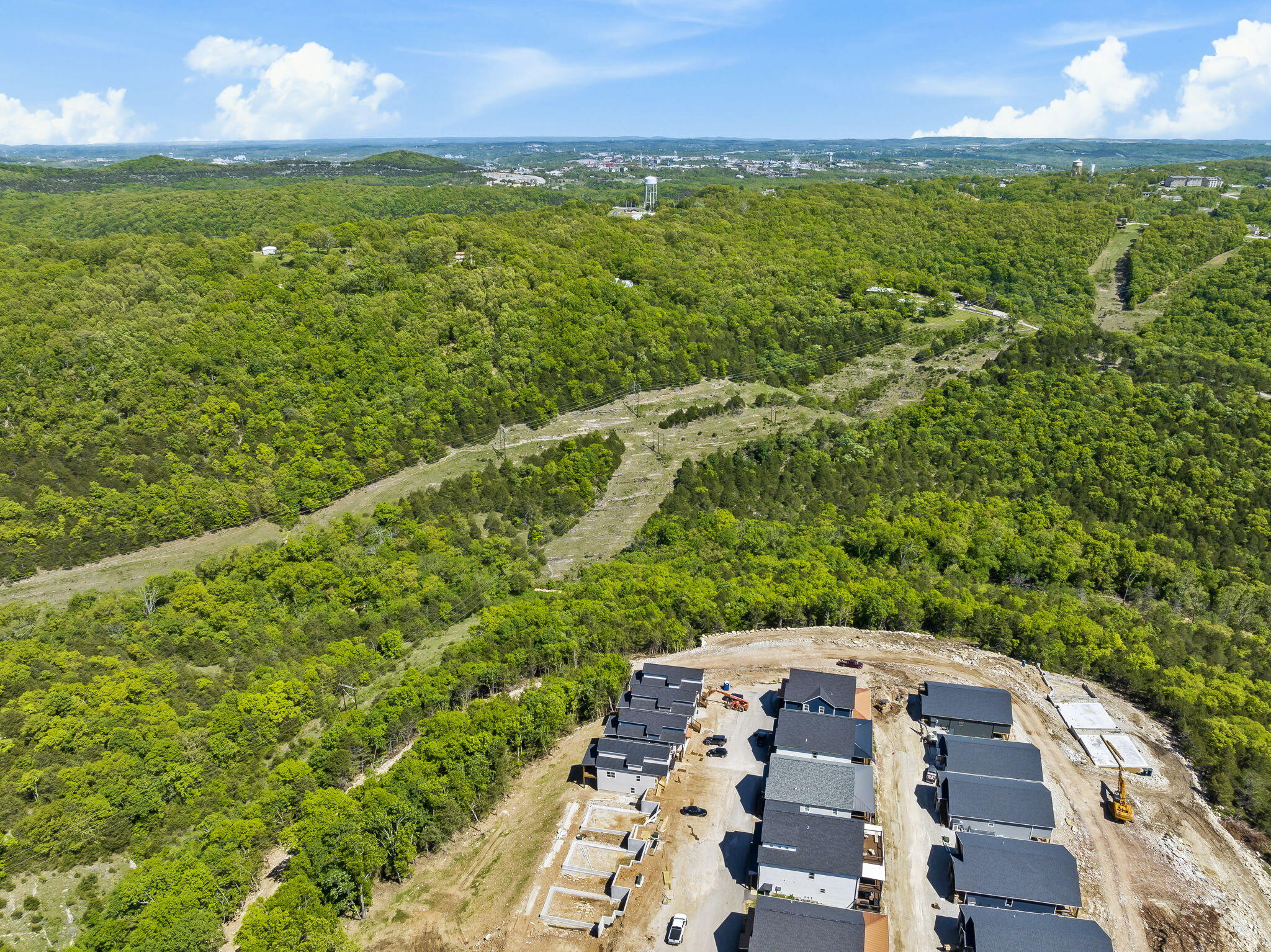 Crowne View Estates - Residential