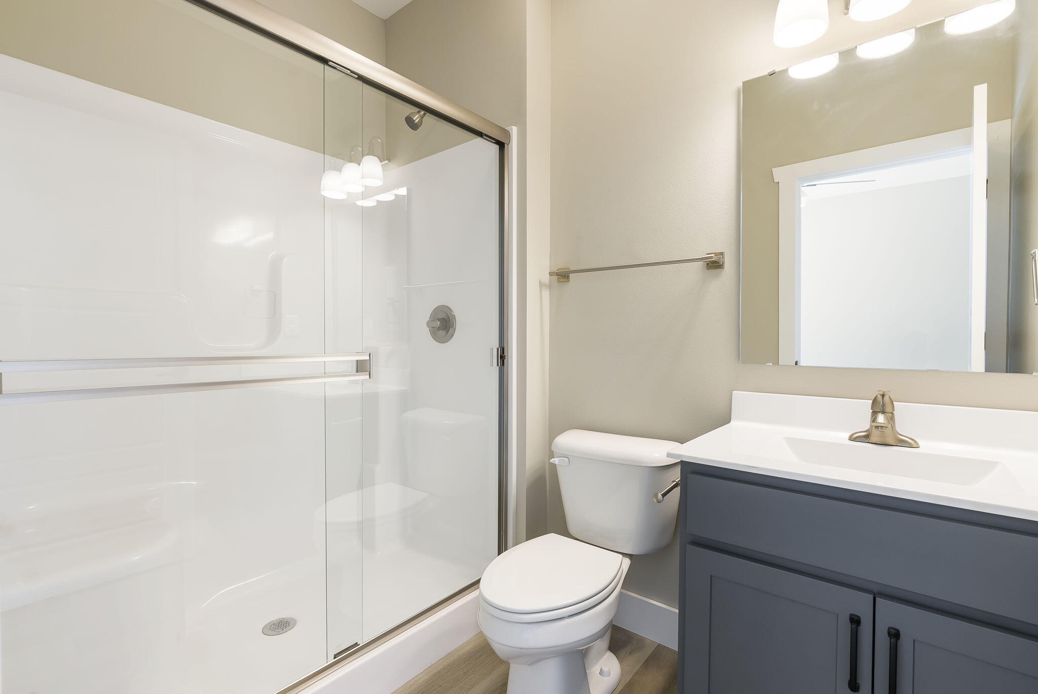 Crowne View Estates - Residential