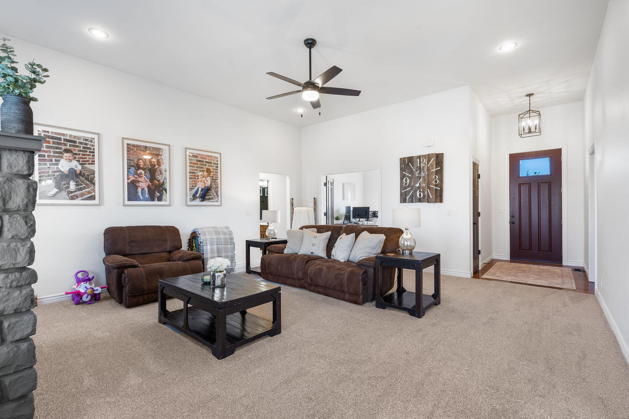 The Lakes Shuyler Rg - Residential