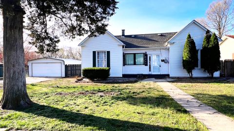 445 W Wishart Street, Monett, MO 65708 - MLS#: 60289688