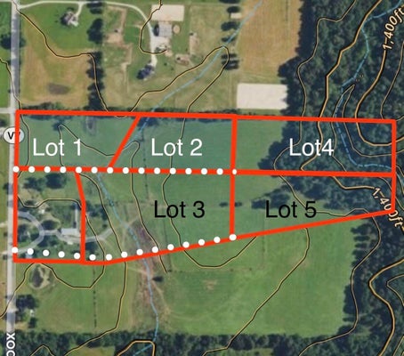466 STATE HIGHWAY VV LOT 5, ROGERSVILLE, MO 65742 - Image ae7ca9664a914800637dfe9f531eb059/462848394