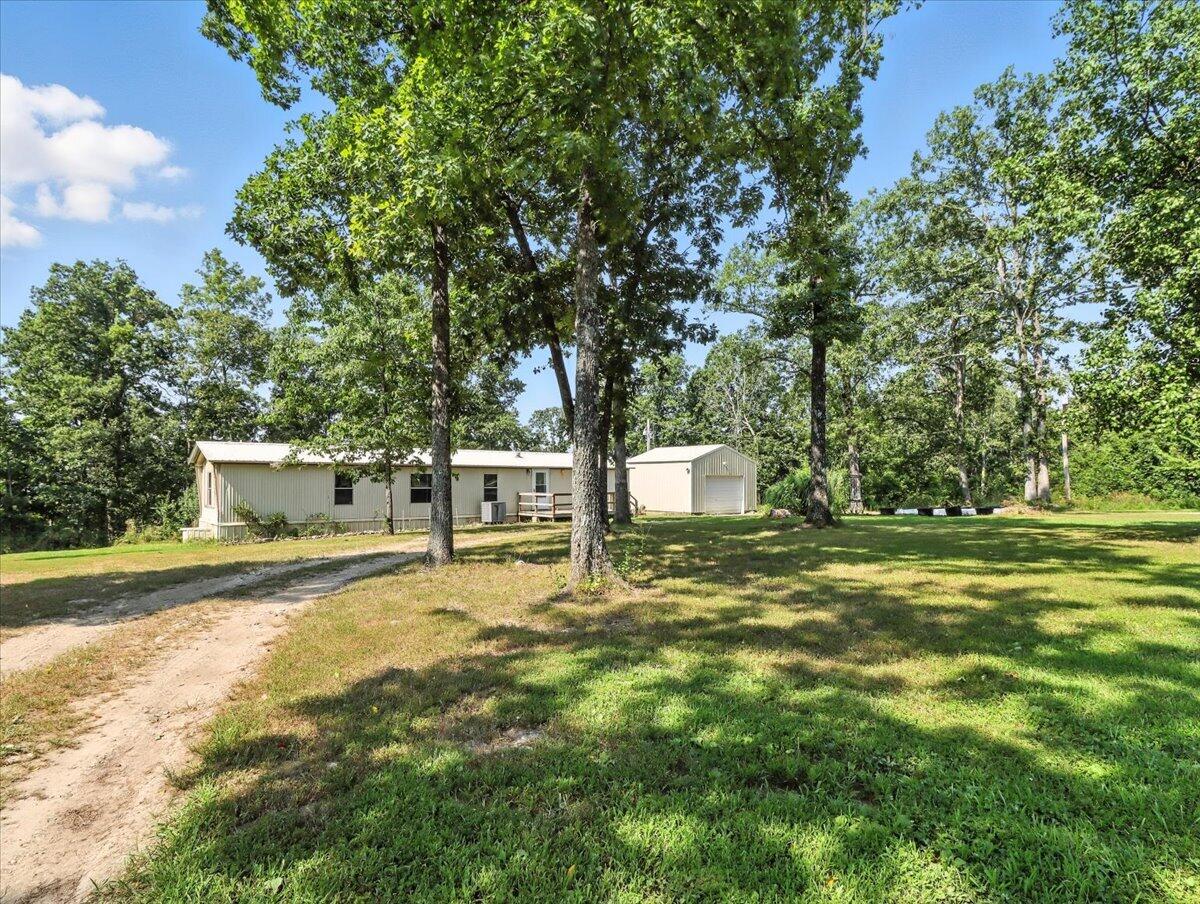 2459 Oak Ridge Drive