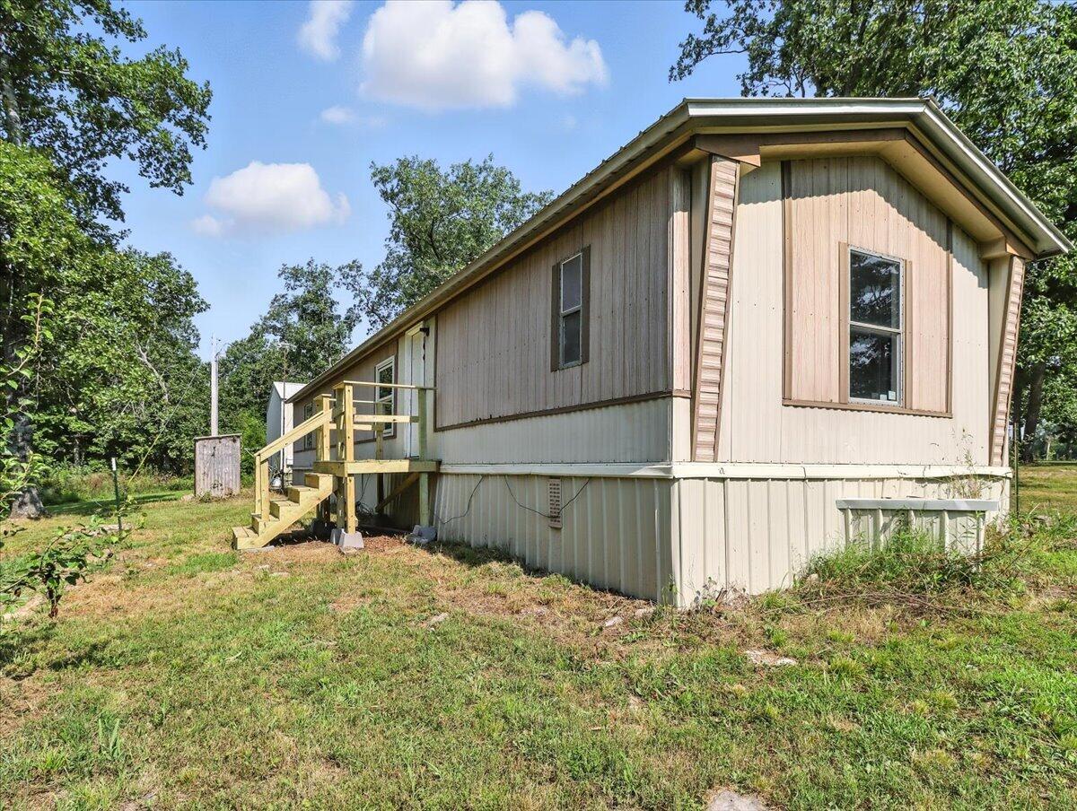 2459 Oak Ridge Drive