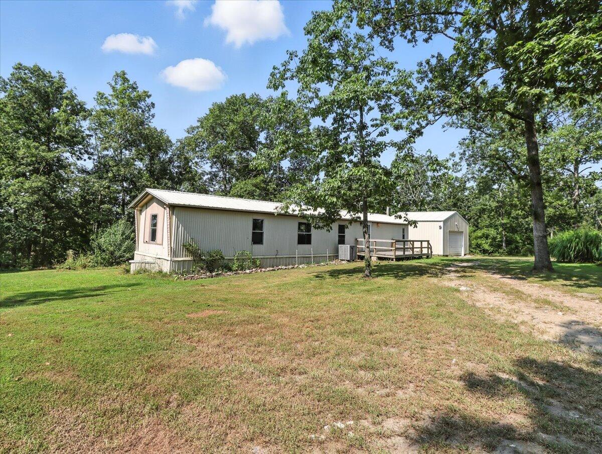 2459 Oak Ridge Drive