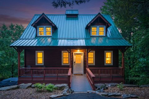 Photo of 236 Crooked Lane, Blue Eye, MO 65611 (MLS # 60324291)