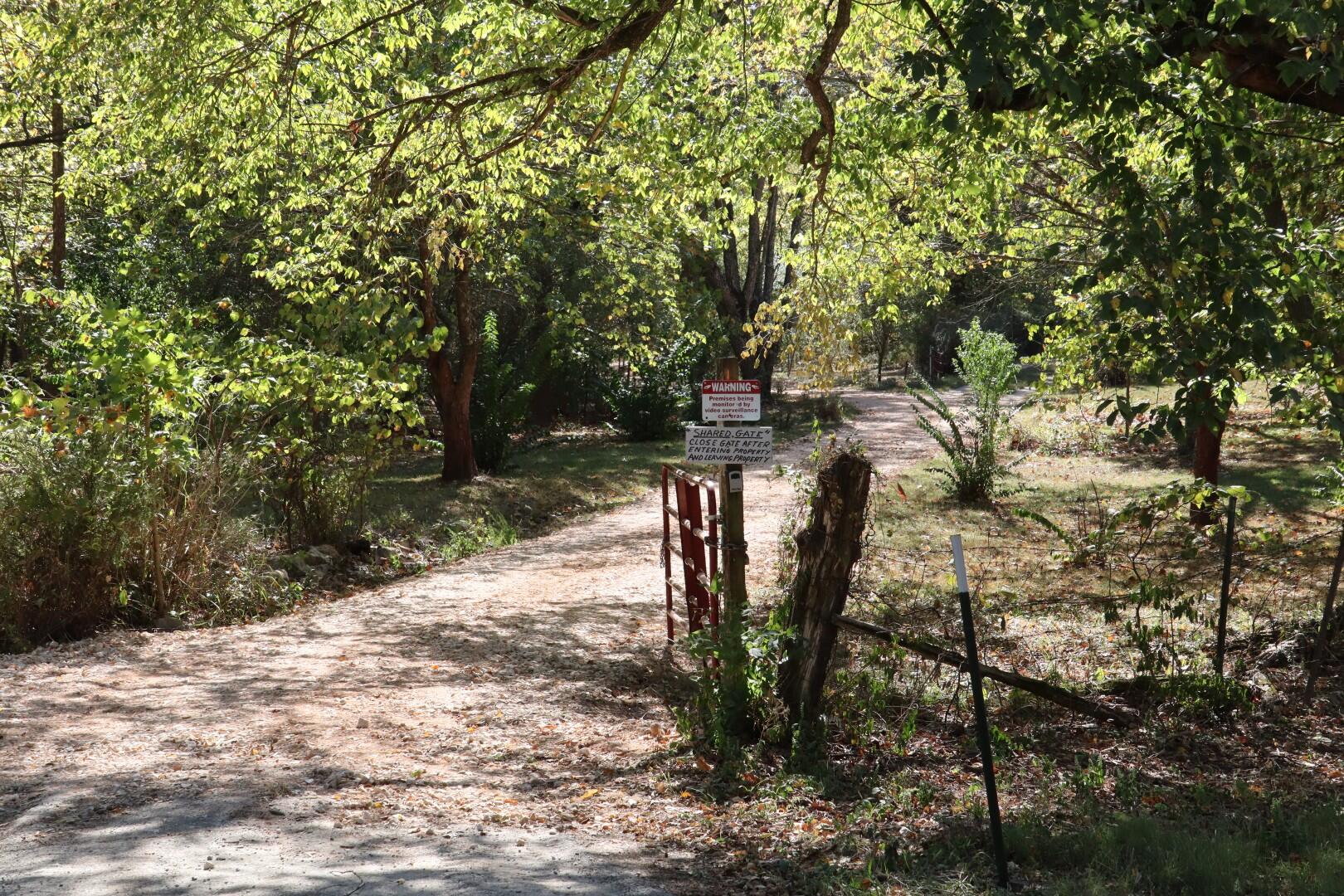 Tbd Accacia Drive Road