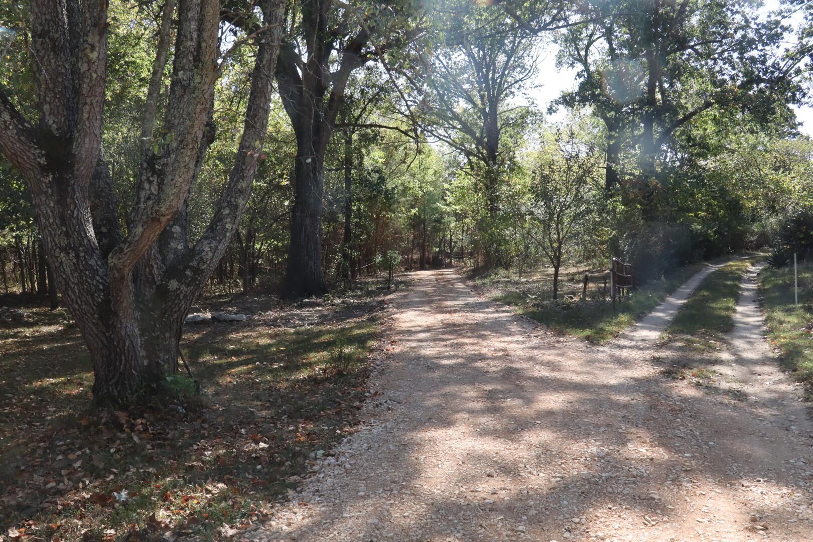 Tbd Accacia Drive Road